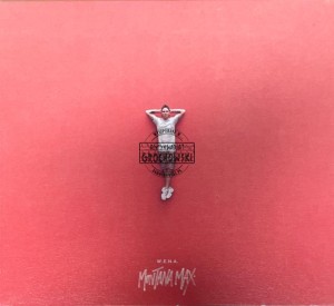 W.E.N.A. – Montana Max CD (+Autograf)