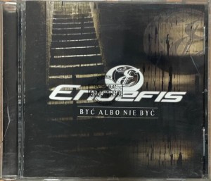 Endefis – Być Albo Nie Być CD