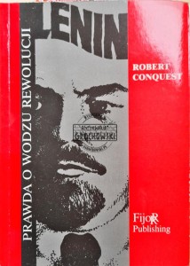 Lenin. Prawda o wodzu rewolucji