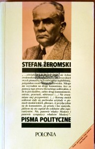 Pisma polityczne