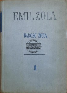 Radość życia 