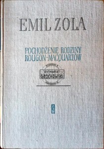 Pochodzenie rodziny