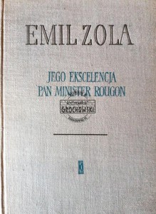 Jego ekscelencja