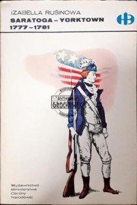 Saratoga - Yorktown 1777-1781