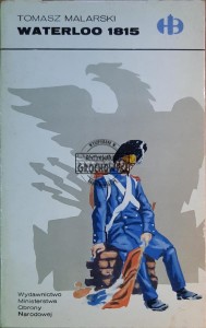Waterloo 1815 
