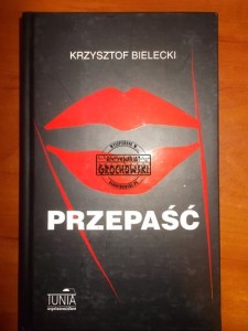 Przepaść