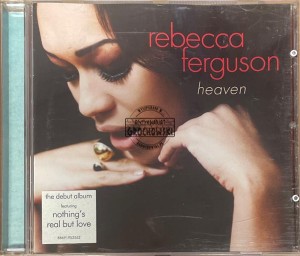 Rebecca Ferguson – Heaven CD