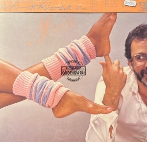 Bob James – Foxie LP