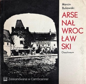 Arsenał Wrocławski