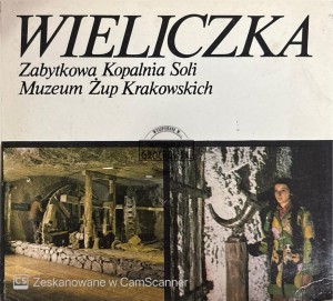 Wieliczka