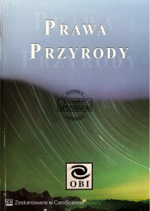 Prawa przyrody