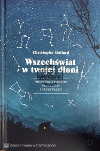 Wszechświat w twojej dłoni