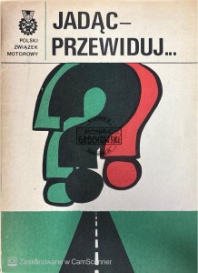 Jadąc-Przewiduj