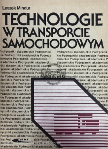 Technologie w transporcie samochodowym