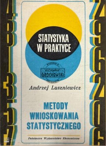 Metody wnioskowania statystycznego