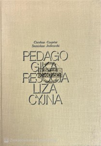 Pedagogika resocjalizacyjna