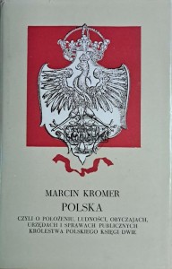 Polska. Czyli o położeniu, ludności, obyczajach, urzędach i sprawach publicznych Królestwa Polskiego księgi dwie
