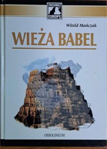 Wieża Babel