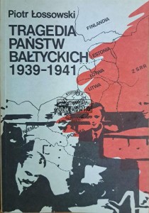 Tragedia państw bałtyckich