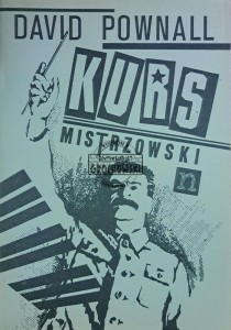 Kurs mistrzowski