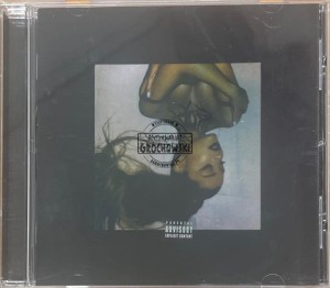 Ariana Grande – Thank U, Next CD