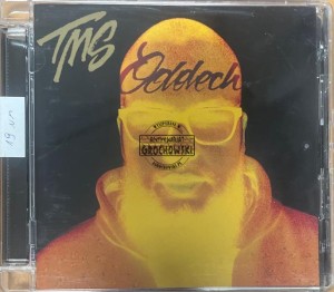 TMS – Oddech CD