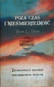 Poza czas i nieśmiertelność