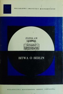Bitwa o Berlin