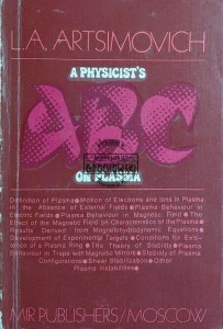A Physicist's ABC on Plasma