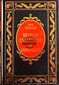 Rękopis znaleziony w Saragossie