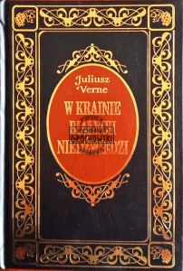 W krainie białych niedźwiedzi