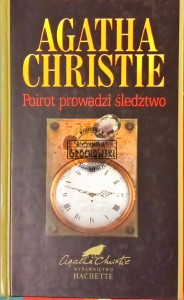 Poirot prowadzi śledztwo