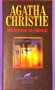 Morderstwo na plebanii