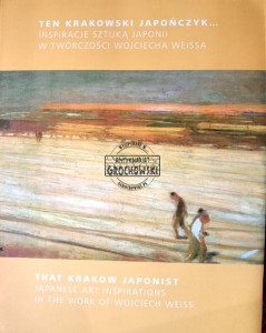 Ten krakowski Japończyk