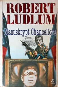 Manuskrypt Chancellora