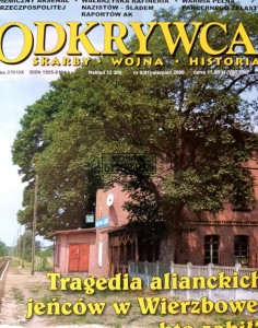 Odkrywca