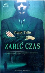Zabić czas
