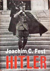 Hitler, tom 2. Fuhrer