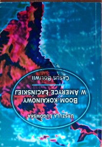 Boom kokainowy