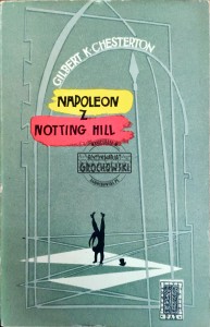 Napoleon z Notting Hill 