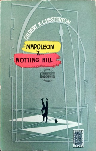 668846 Napoleon z Notting Hill