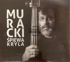 Muracki – Muracki Śpiewa Kryla CD