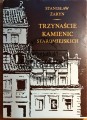 646416 Trzynaście kamienic staromiejskich