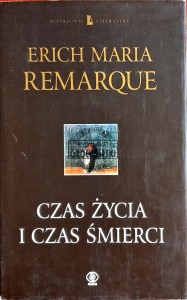 Czas życia i czas śmierci  