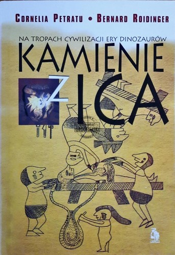 638109 Kamienie z Ica