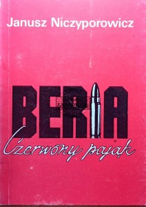 Beria. Czerwony pająk