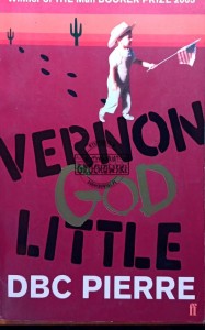 Vernon god little