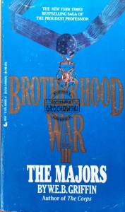 Brotherhood of war. The majors 