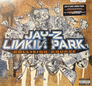 Jay-Z, Linkin Park – Collision Course LP