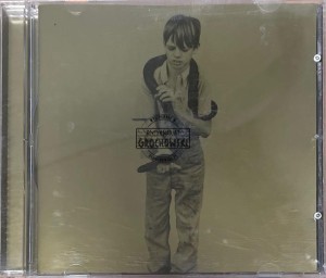 Primal Scream – Riot City Blues CD